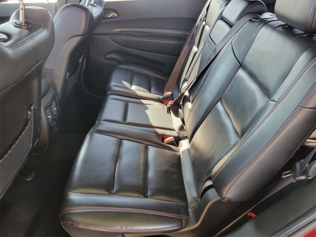 Used 2023 Dodge Durango R/T image 11