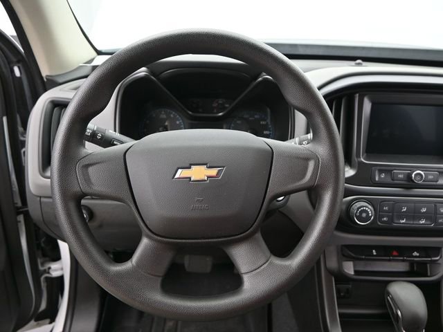 Used 2022 Chevrolet Colorado W/T image 6