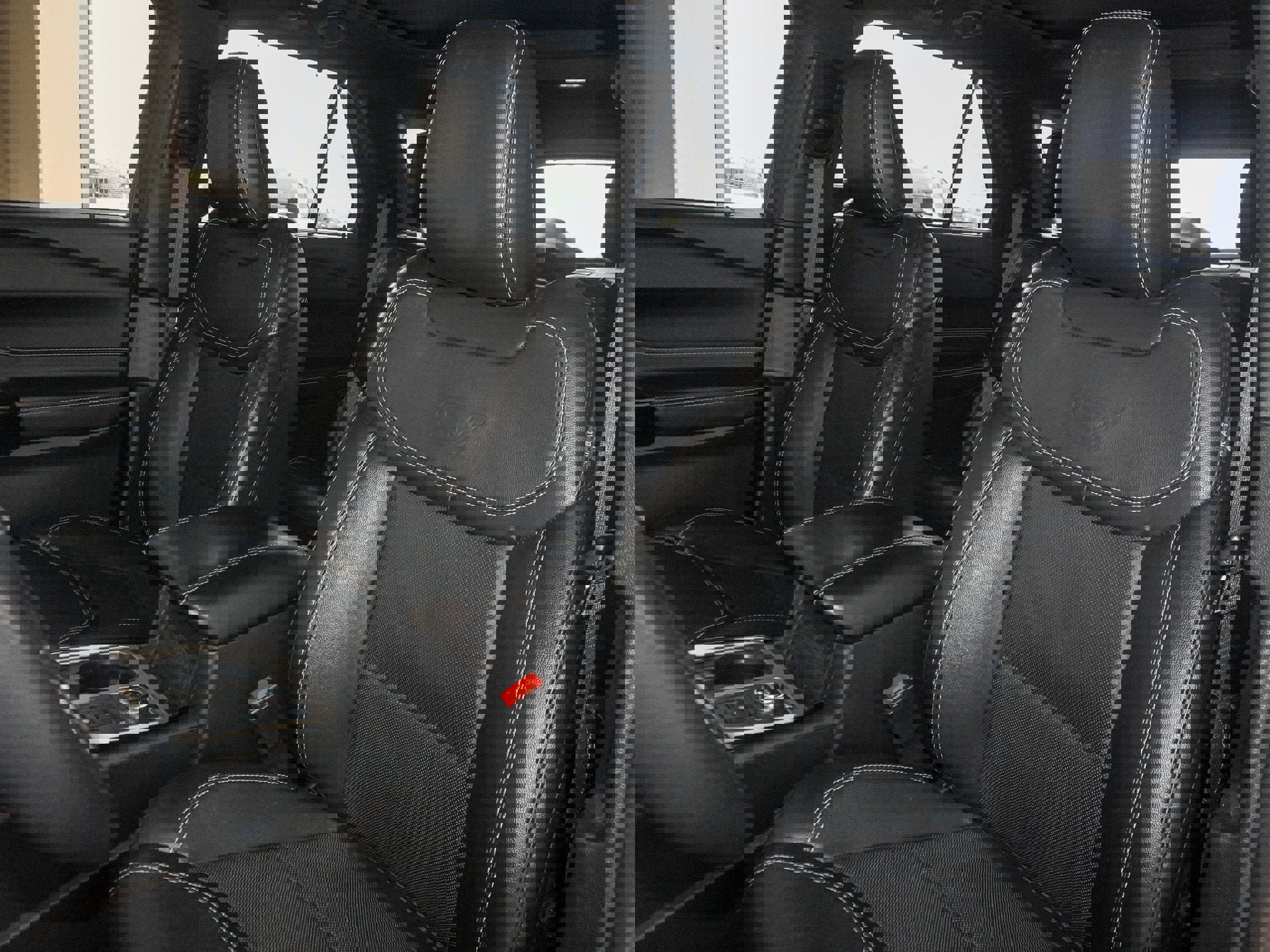 Used 2023 Ford Explorer ST w/ Equipment Group 401A image 23