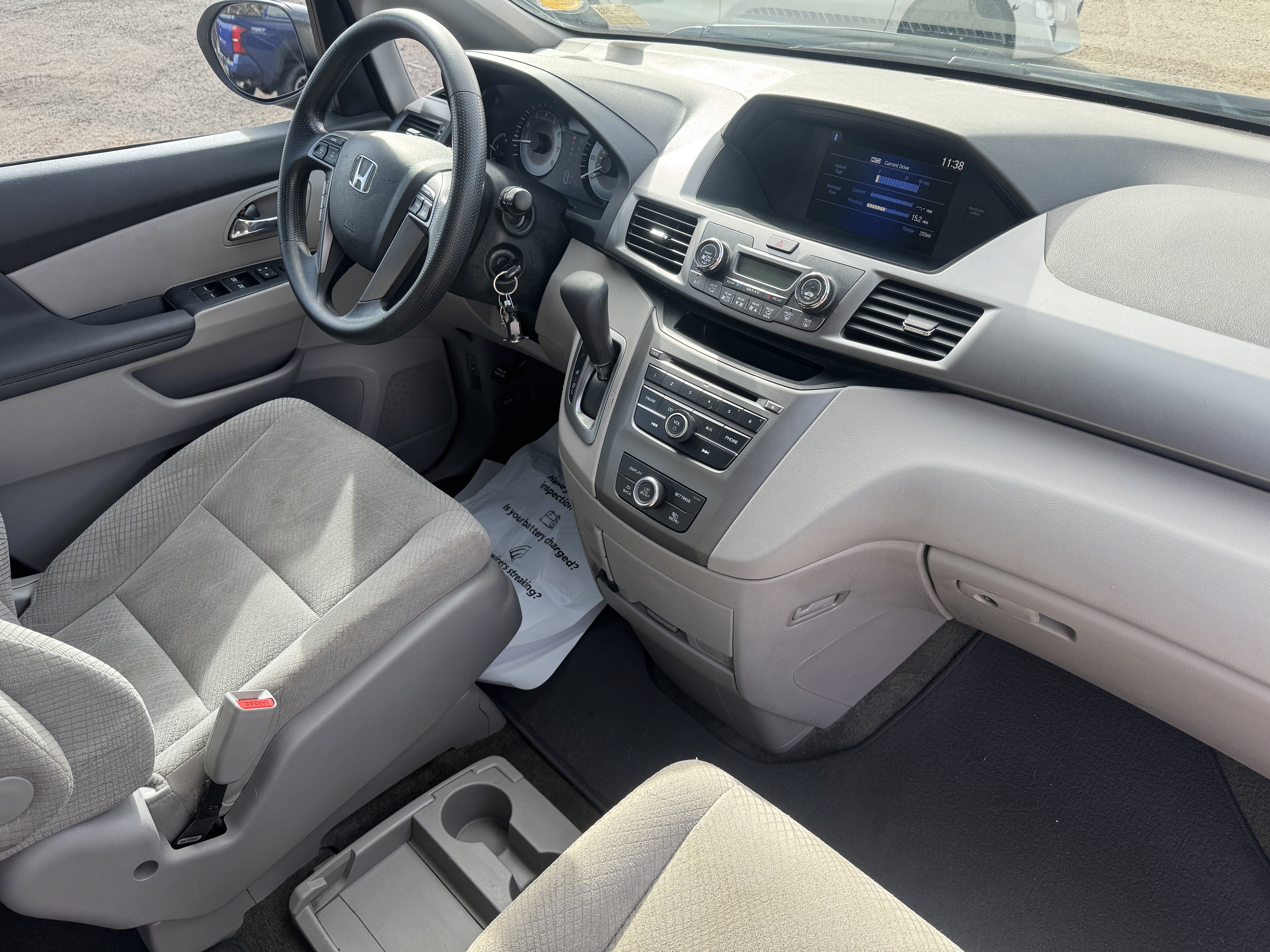 Used 2015 Honda Odyssey LX image 20