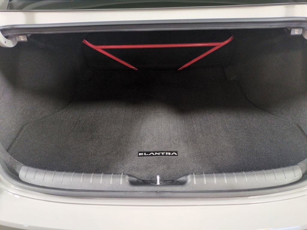 Used 2023 Hyundai Elantra N image 22