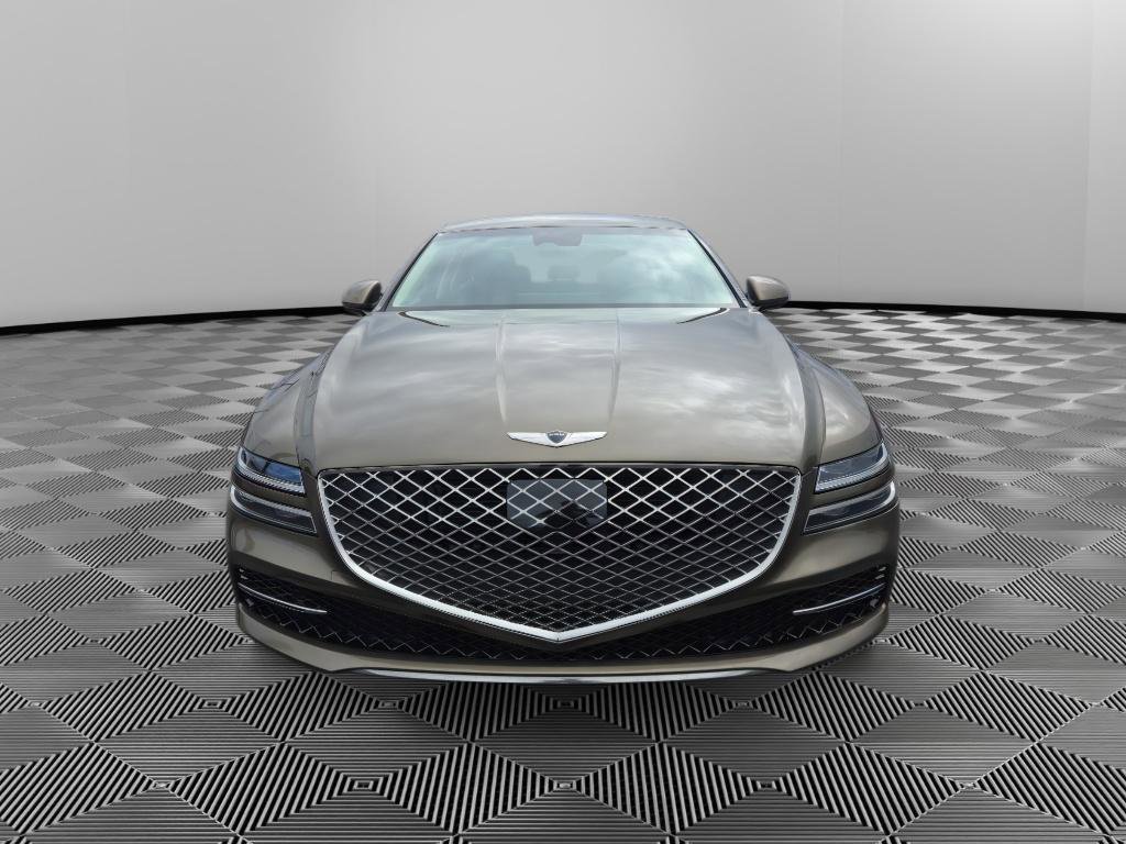 Used 2023 Genesis G80 2.5T image 2
