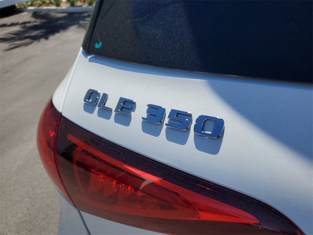 Used 2022 Mercedes-Benz GLE 350 4MATIC w/ Premium Package image 6