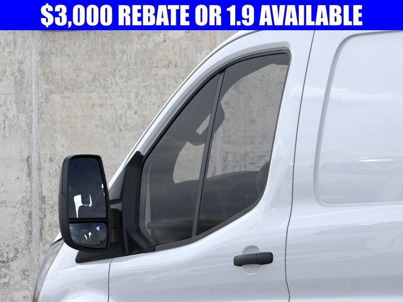 New 2026 Ford Transit 150 Low Roof RWD image 20