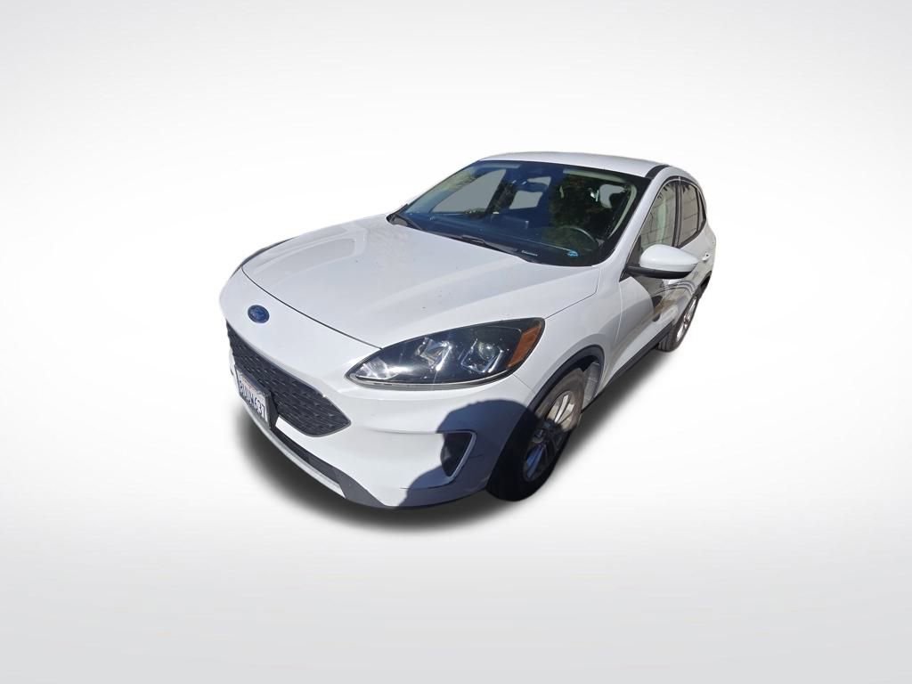 Used 2020 Ford Escape SE image 4