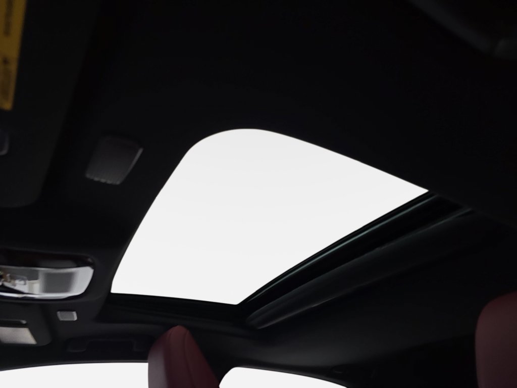 New 2026 Lexus NX 350 AWD w/ Accessory Package (2T) image 28