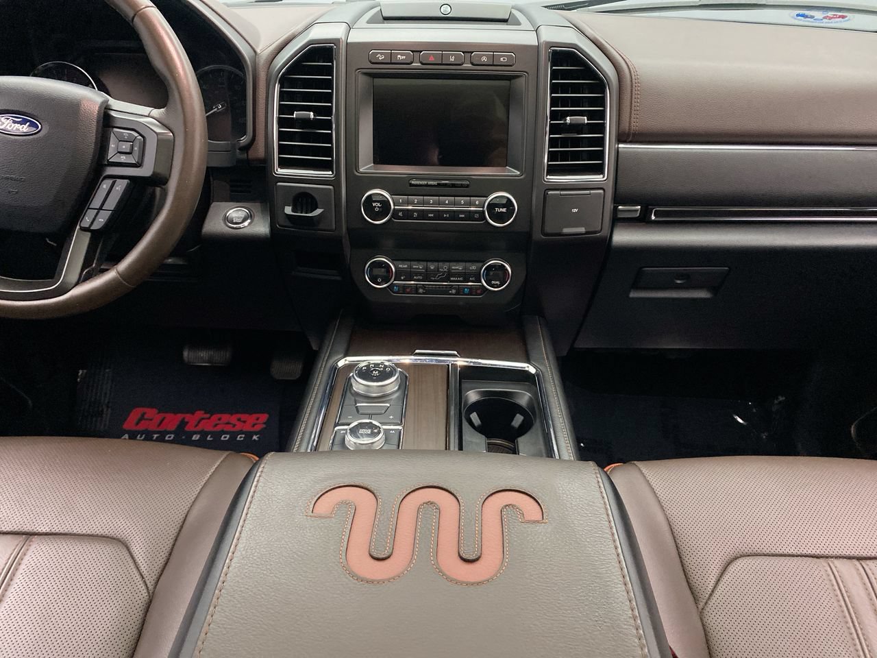 Used 2021 Ford Expedition King Ranch AWD/4WD image 21