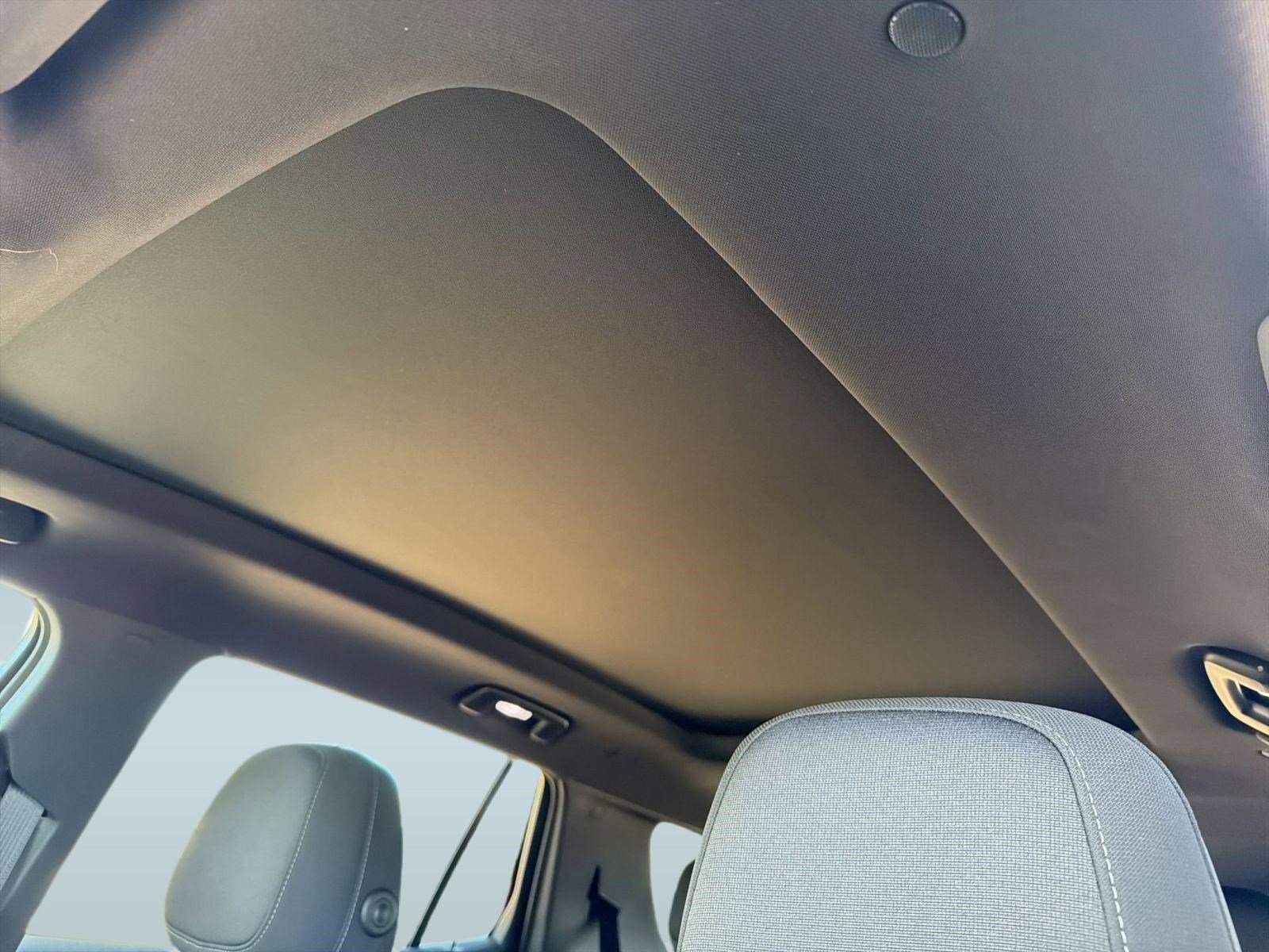New 2026 Chevrolet Equinox LT w/ Safety and Technology Package FWD image 15