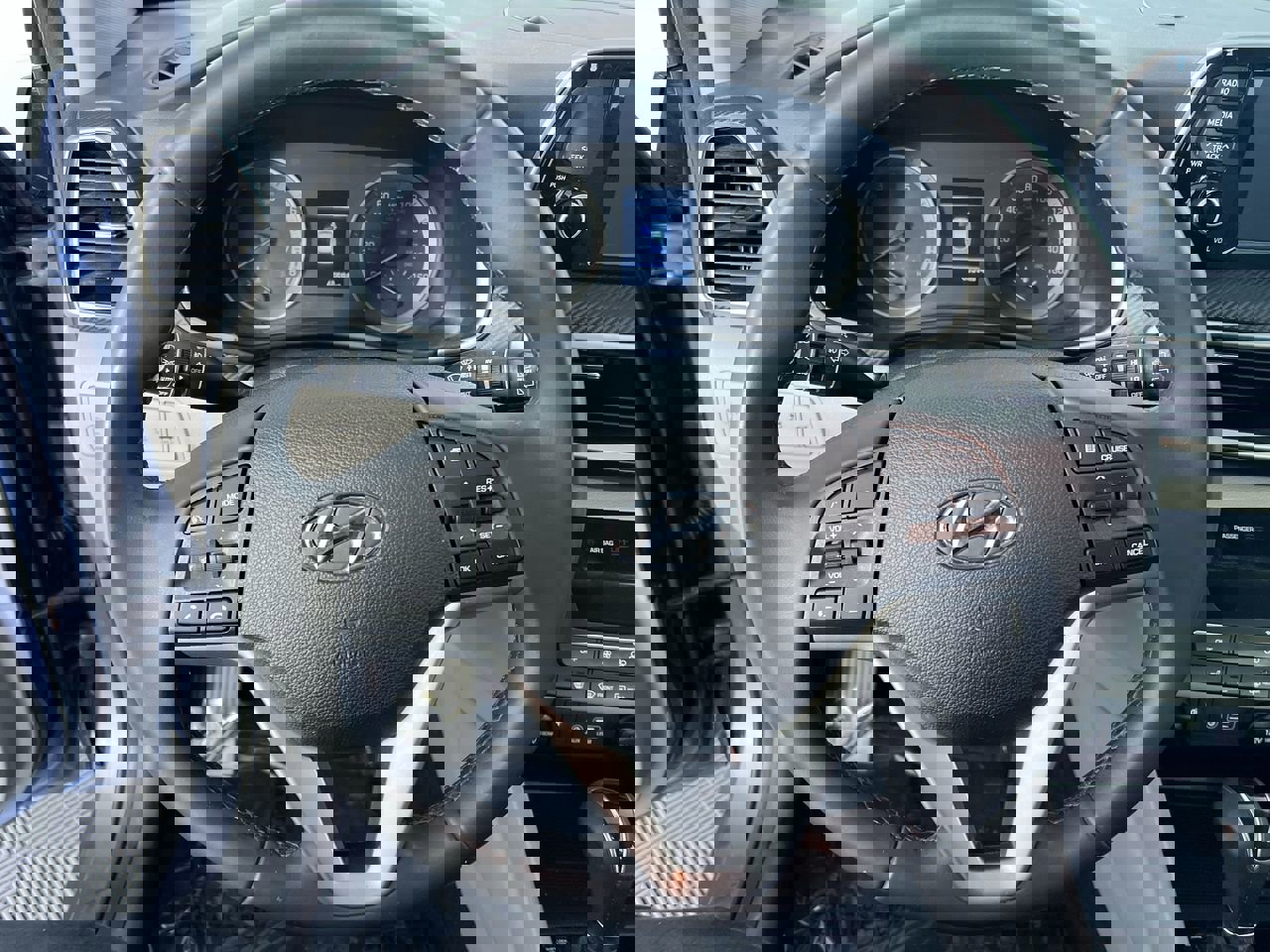 Used 2021 Hyundai Tucson Sport image 15