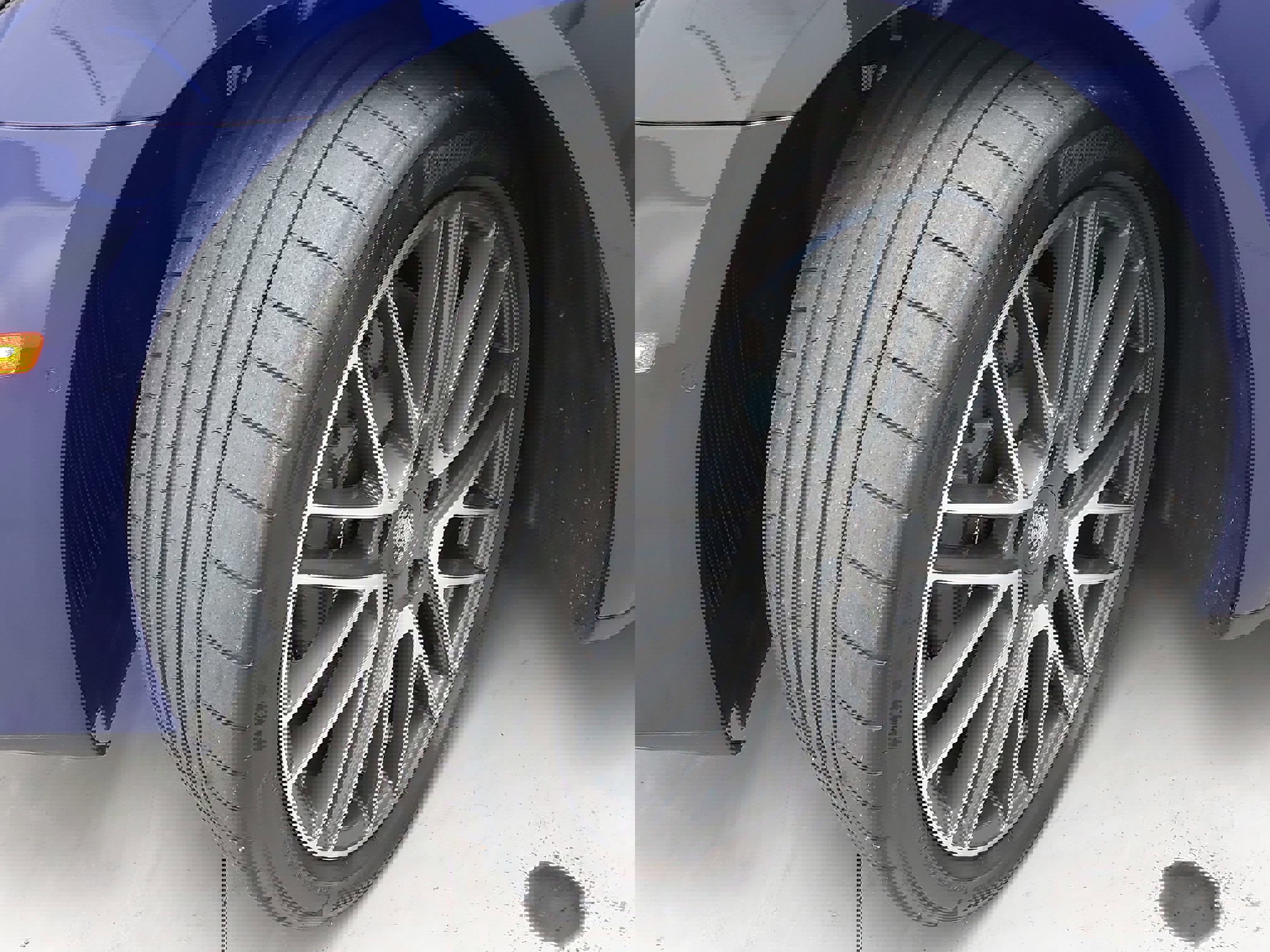 Certified 2025 Porsche Panamera 4 image 34