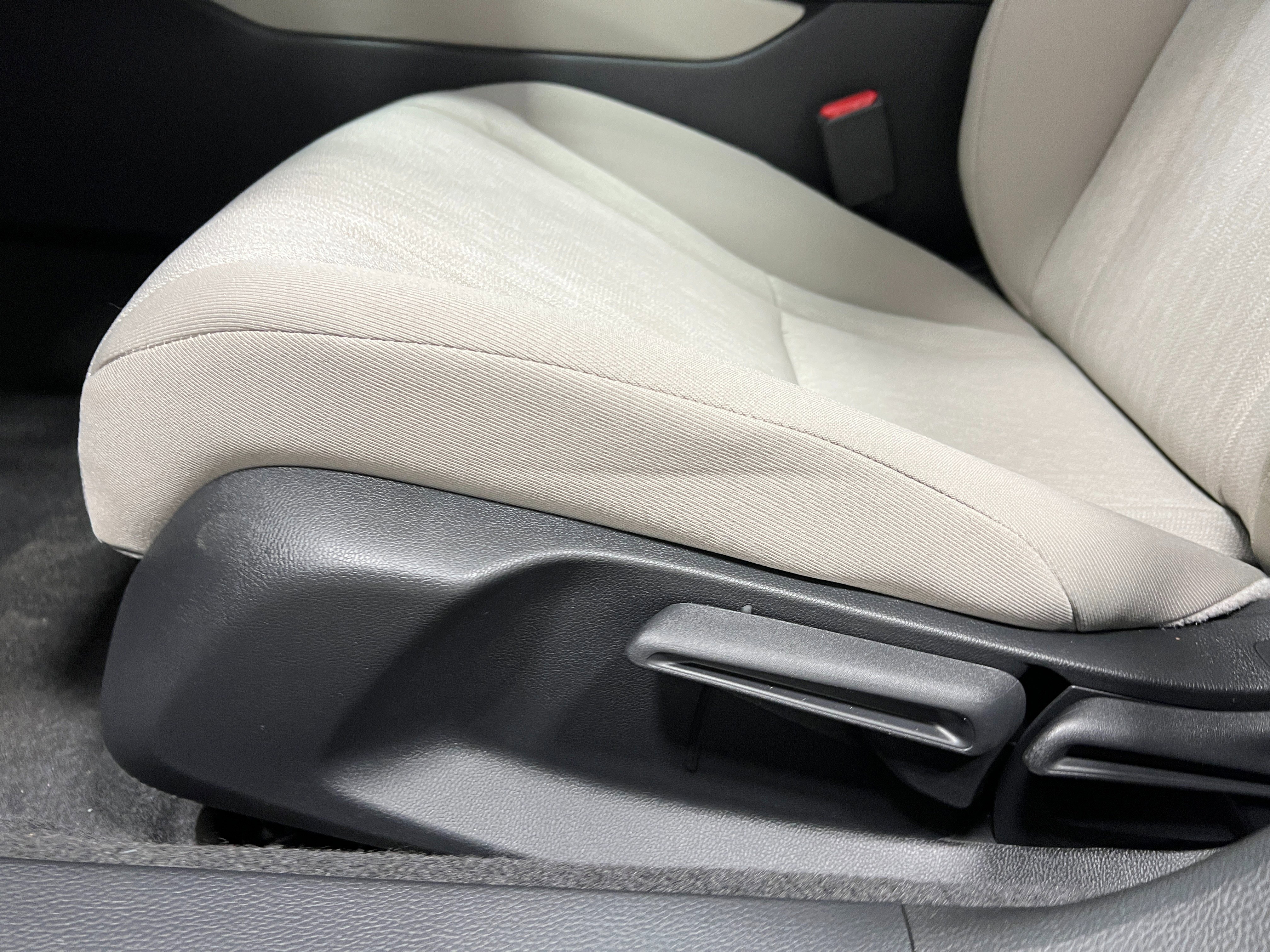 New 2025 Honda Accord LX image 12