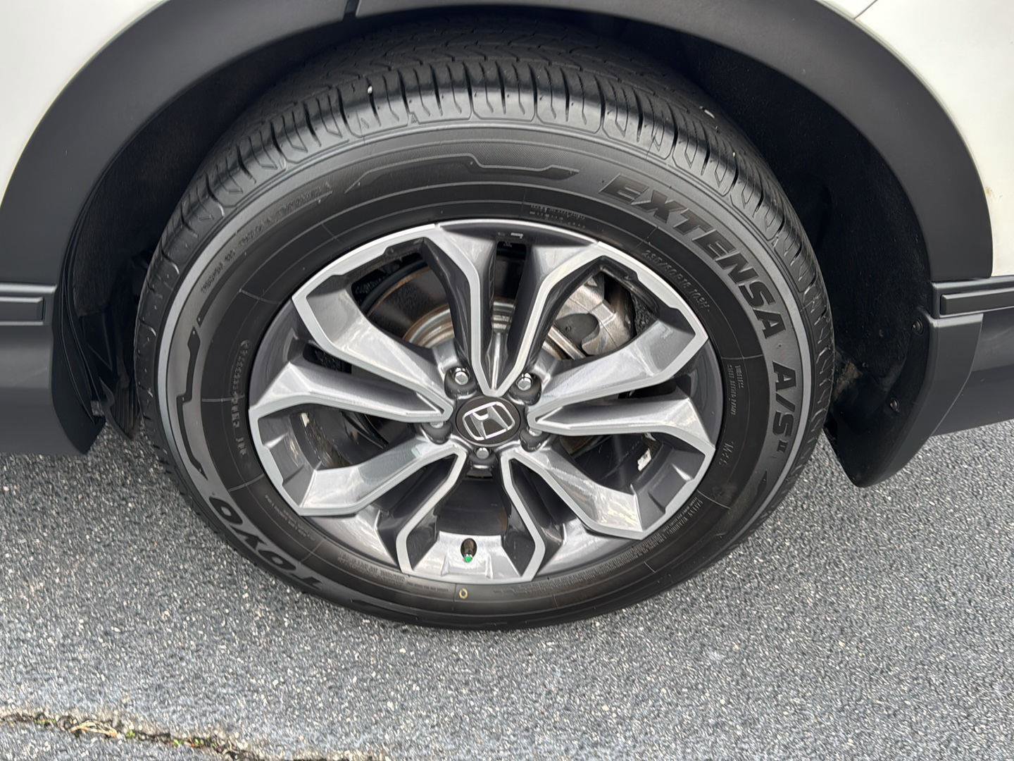 Used 2022 Honda CR-V EX-L image 33