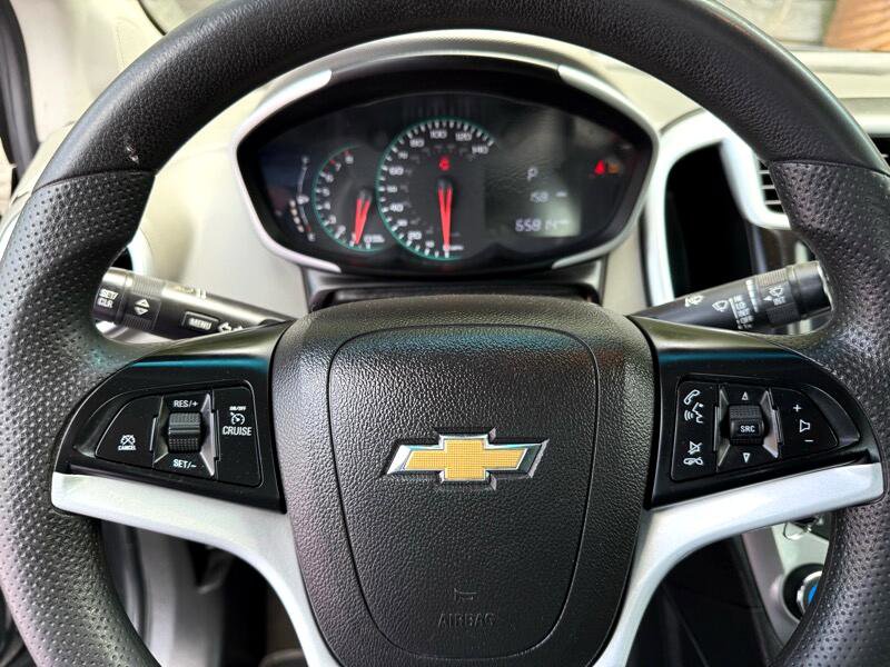Used 2020 Chevrolet Sonic LT image 19