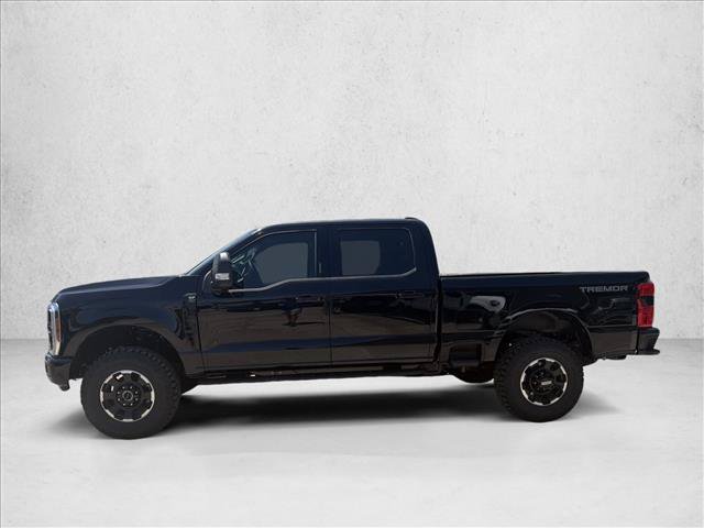 New 2026 Ford F250 XLT w/ XLT Premium Package AWD/4WD video 2