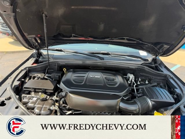 Used 2016 Jeep Grand Cherokee Limited AWD/4WD image 31