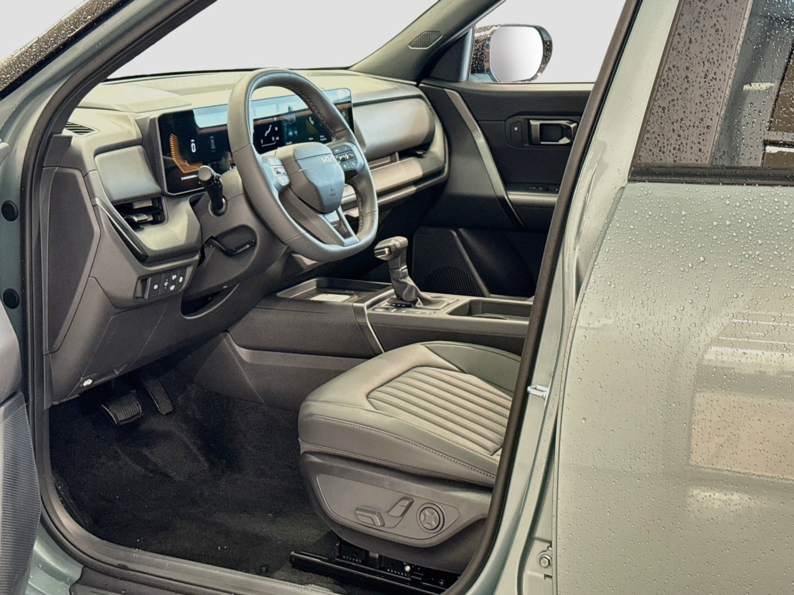 New 2027 Kia Seltos X-Line S AWD/4WD image 4