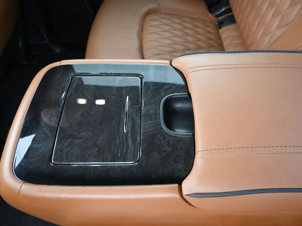 Used 2023 INFINITI QX80 Sensory w/ Cargo Package image 19