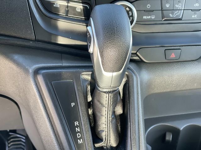 Used 2025 Ford Transit 250 Low Roof w/ Exterior Upgrade Package image 14