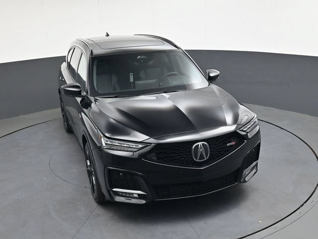 New 2026 Acura MDX Type S w/ Advance Package AWD/4WD image 28