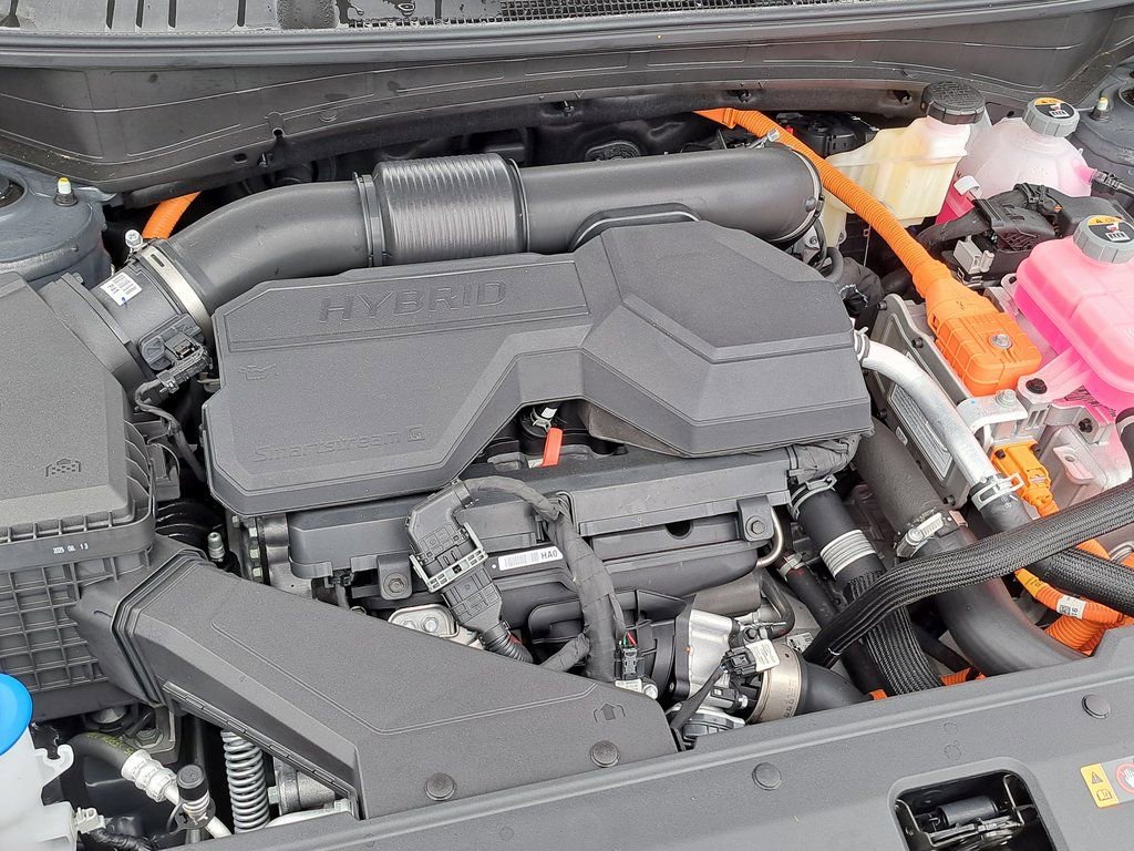 New 2026 Kia Sportage LX image 15