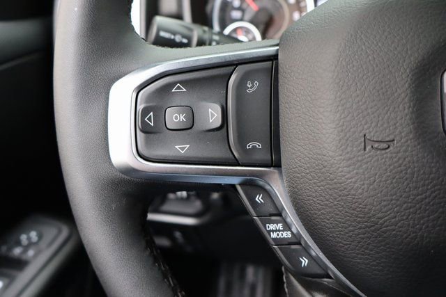 Used 2025 RAM 1500 Big Horn image 21