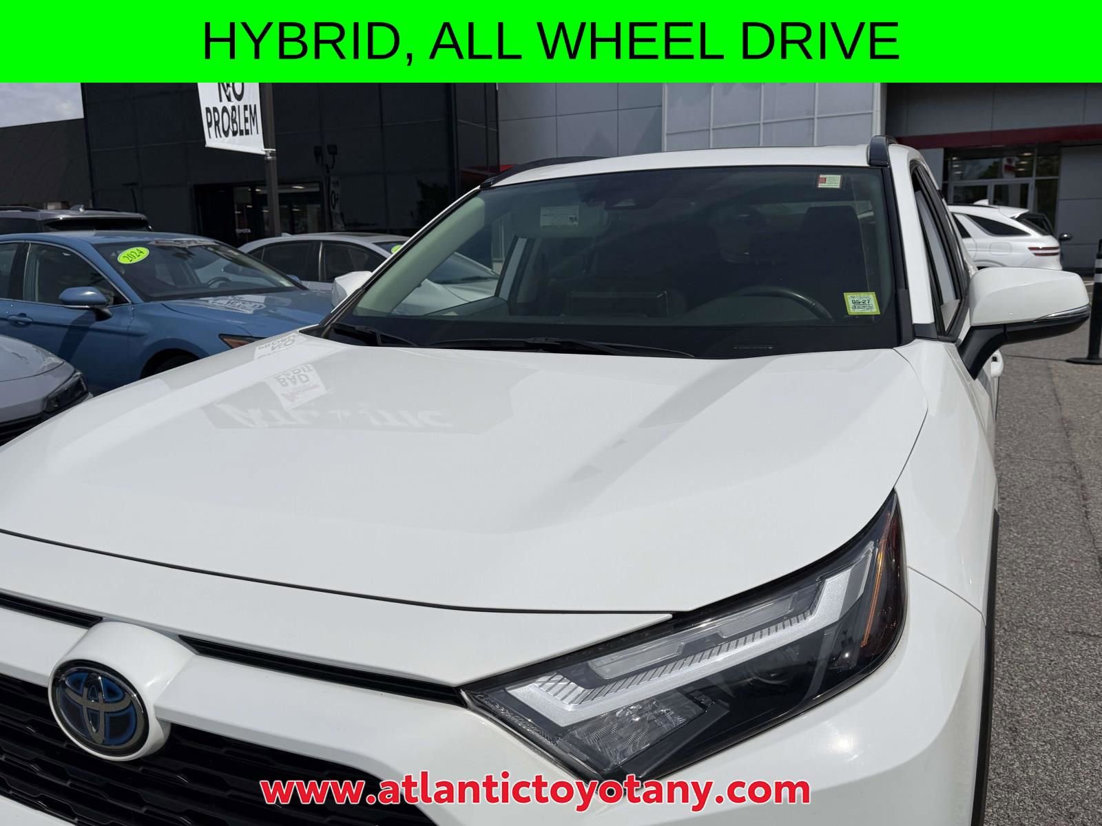 Certified 2023 Toyota RAV4 XLE w/ Convenience Package AWD/4WD image 36