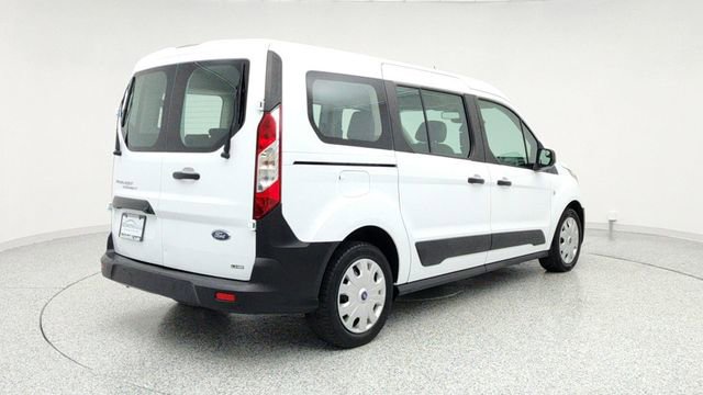 Used 2020 Ford Transit Connect XL image 5