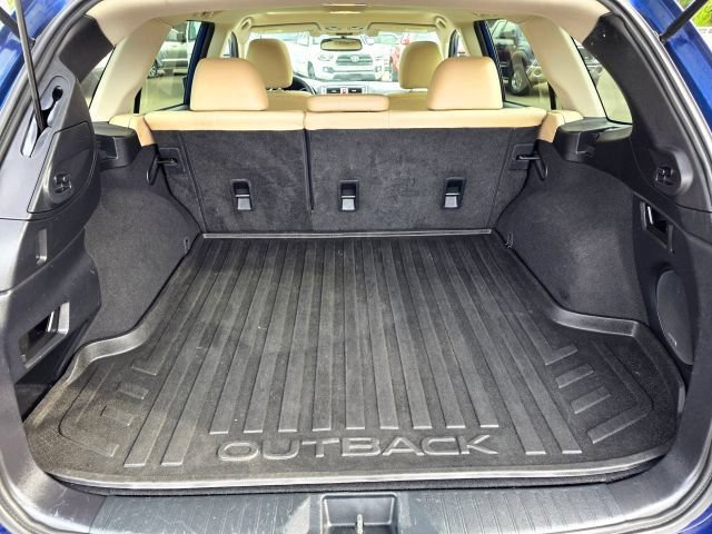 Used 2015 Subaru Outback 2.5i Limited AWD/4WD image 39