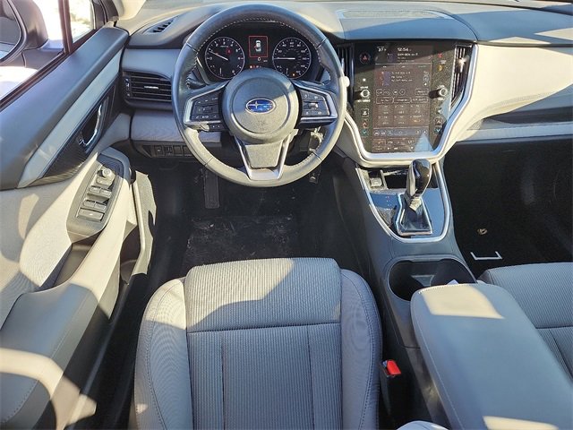 Used 2023 Subaru Legacy Premium image 11
