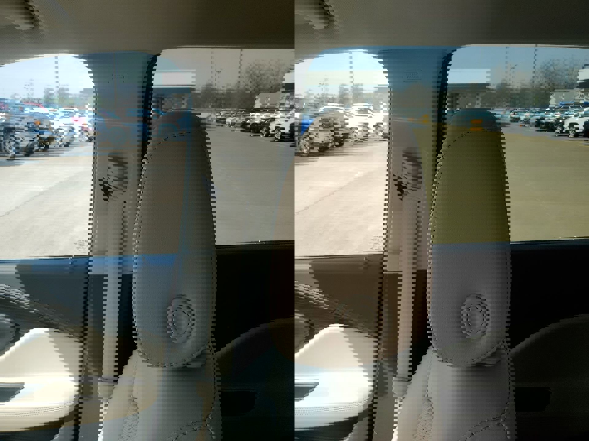 Used 2020 Buick Envision Premium image 12