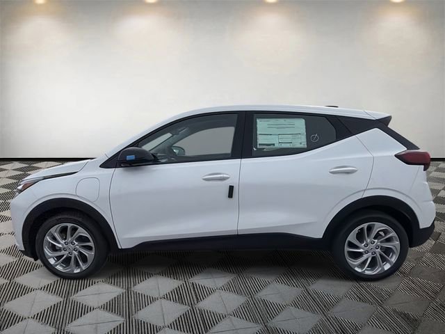 New 2027 Chevrolet Bolt LT w/ Comfort Package image 8