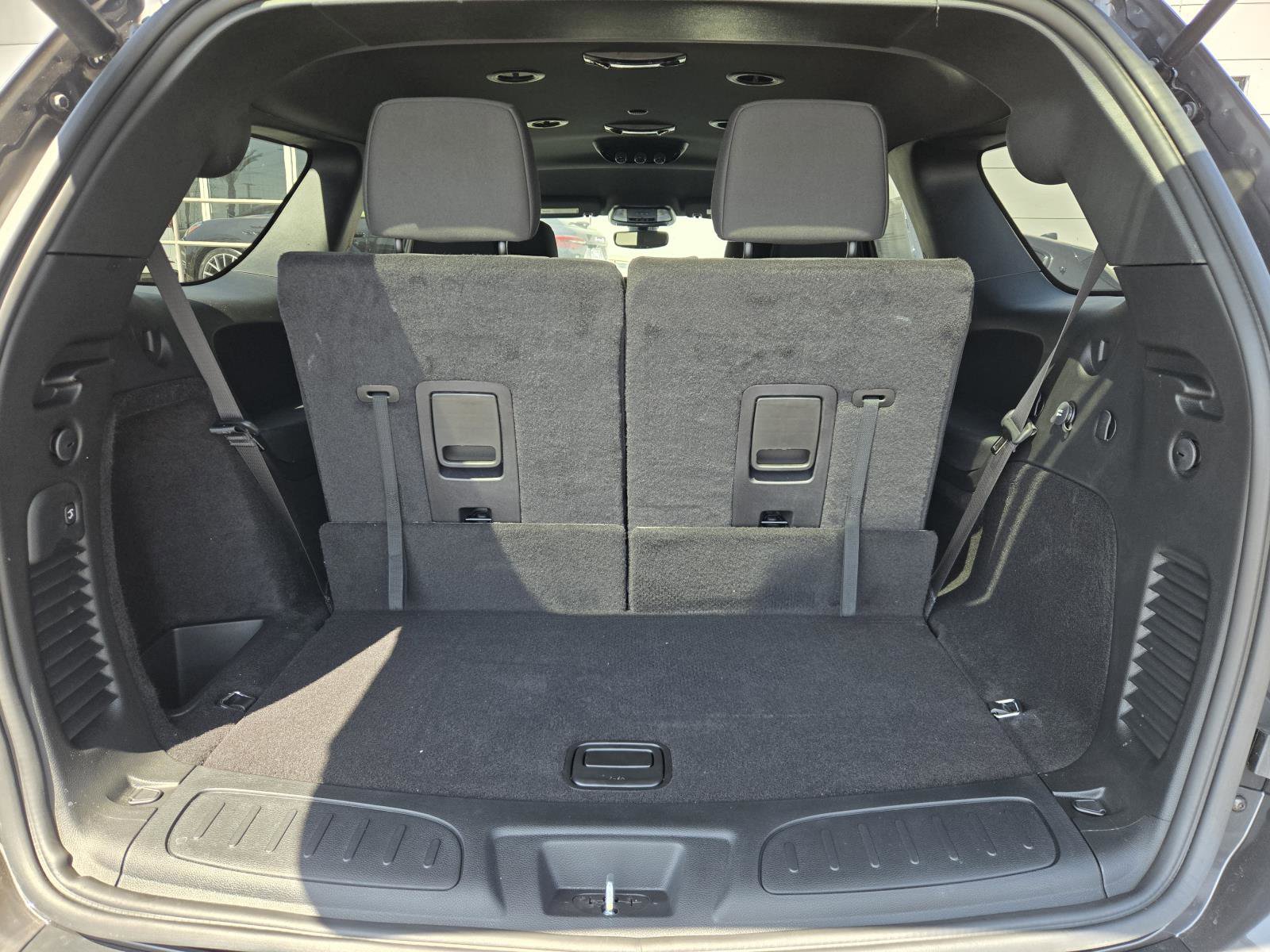 New 2026 Dodge Durango GT image 29