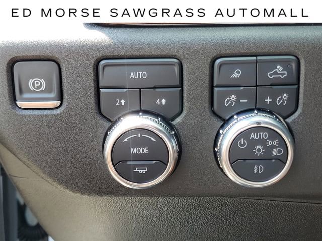 Certified 2025 GMC Sierra 1500 Elevation w/ Preferred Package image 23