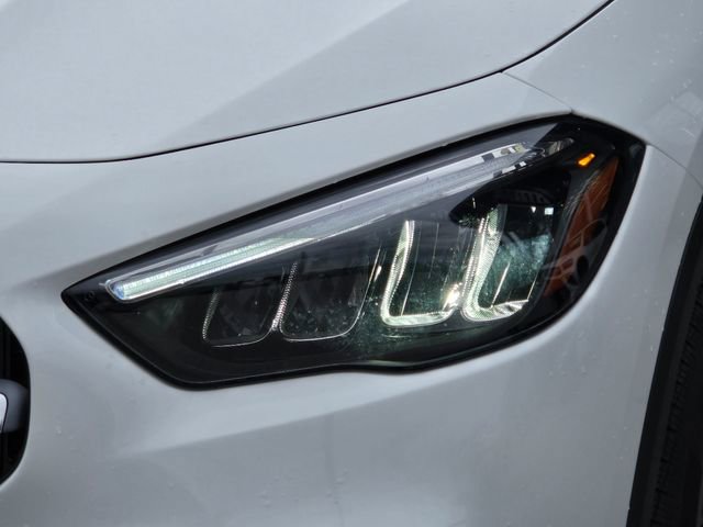 Certified 2025 Mercedes-Benz GLA 250 4MATIC image 38