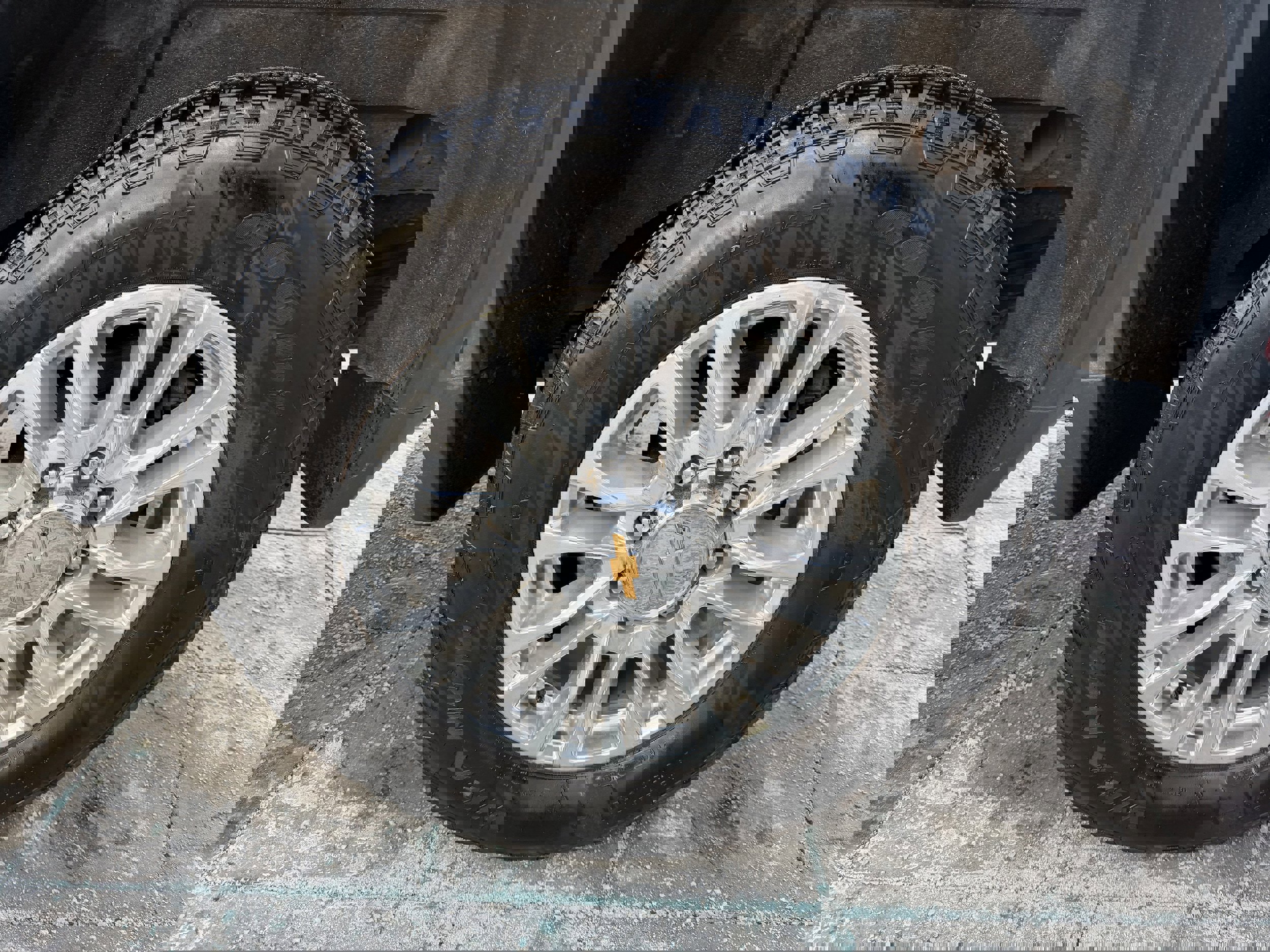 Used 2023 Chevrolet Silverado 2500 High Country image 26