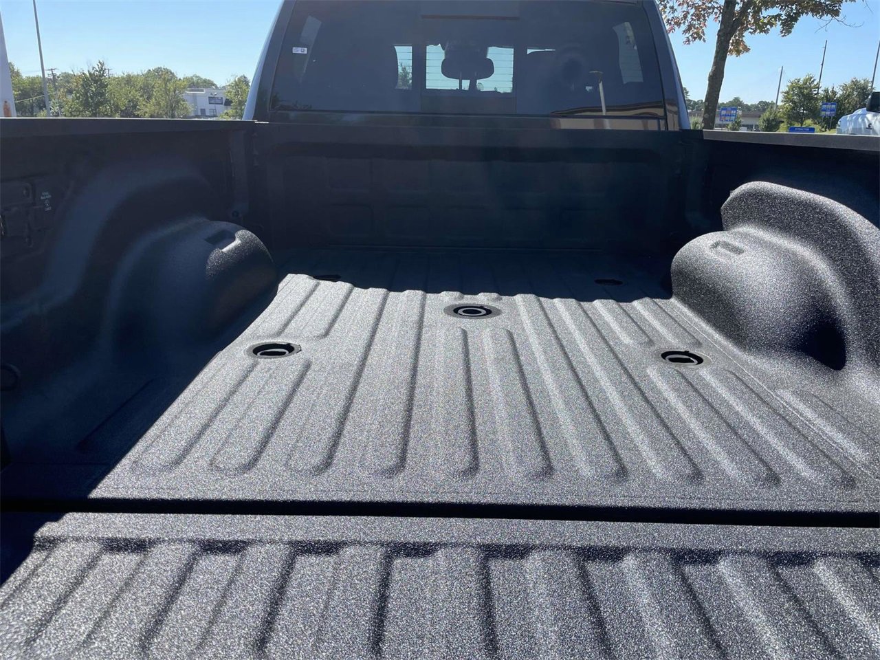 New 2026 RAM 2500 Big Horn image 23