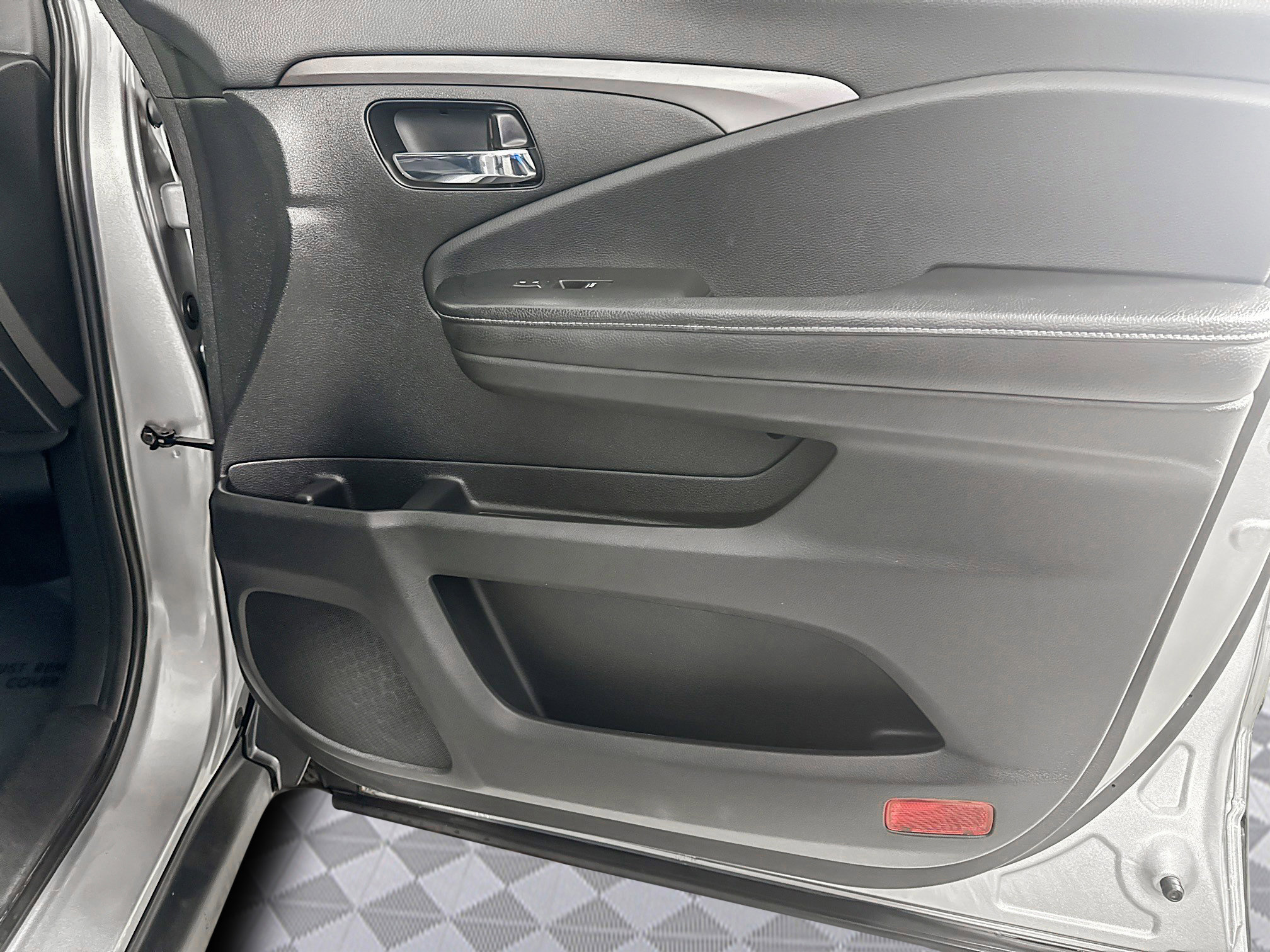 Used 2018 Honda Ridgeline RTL image 29