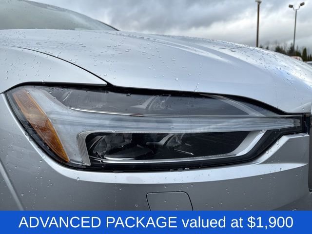 Used 2018 Volvo XC60 T6 Inscription w/ Luxury Seat Package image 9
