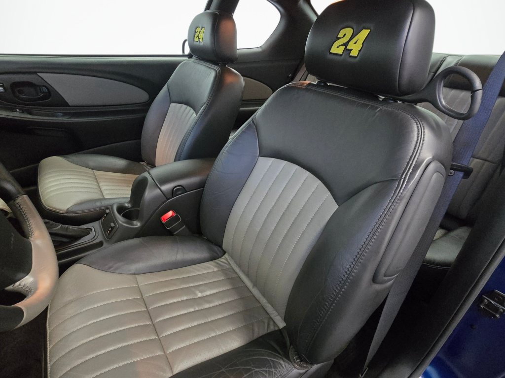 Used 2003 Chevrolet Monte Carlo SS FWD image 25