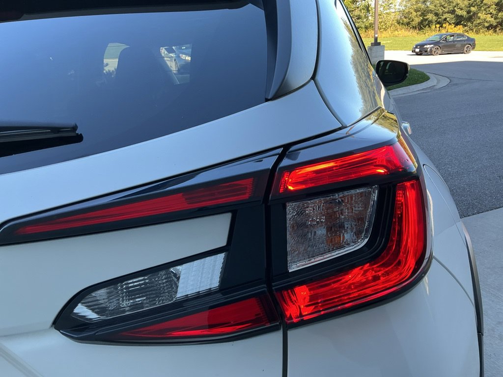 Certified 2024 Subaru Crosstrek 2.0i Premium AWD/4WD image 14