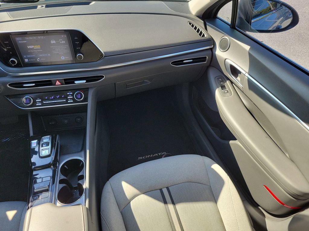 Used 2020 Hyundai Sonata SEL image 18