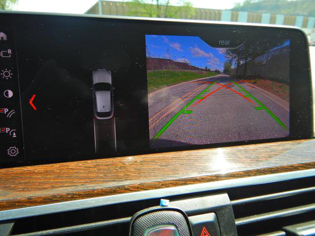 Used 2019 BMW X4 xDrive30i w/ Convenience Package image 22