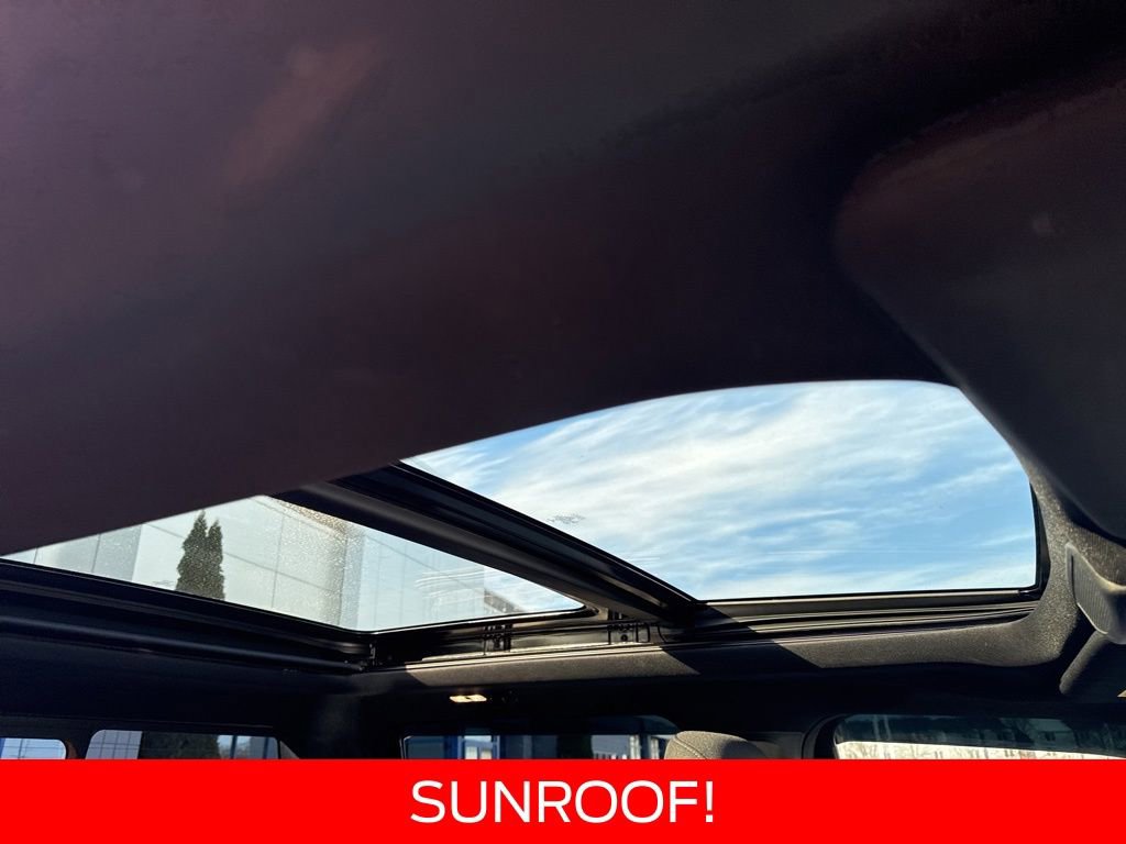 Certified 2020 Ford F150 XLT w/ Equipment Group 302A Luxury image 3