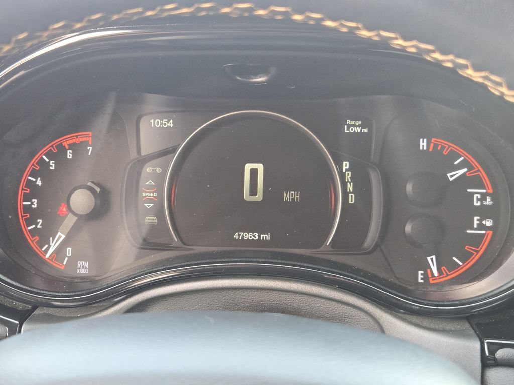 Used 2025 Dodge Durango R/T AWD/4WD image 19
