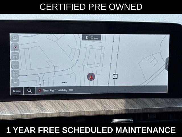 Used 2024 Kia Telluride SX Prestige AWD/4WD image 17