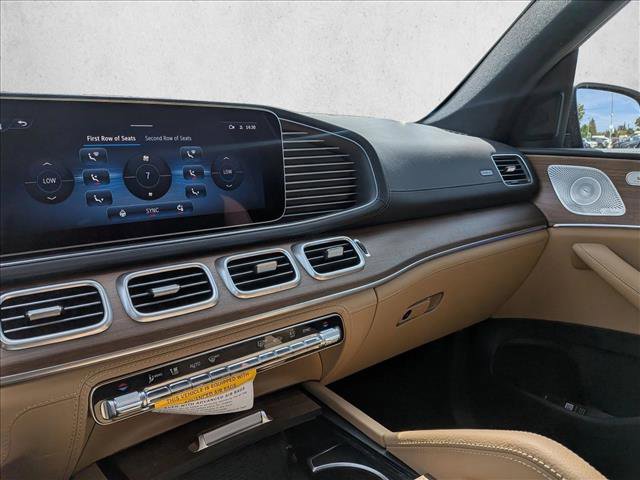 New 2026 Mercedes-Benz GLE 450 4MATIC image 13