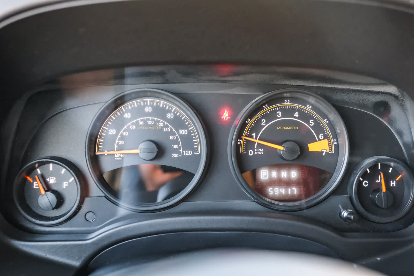 Used 2016 Jeep Patriot Sport FWD image 25