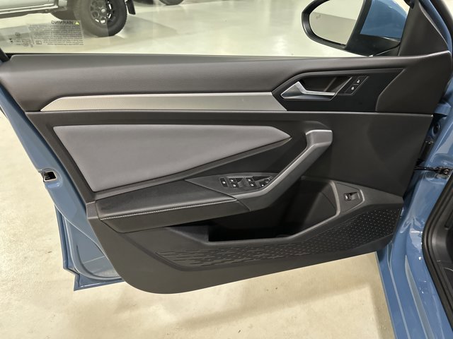 New 2026 Volkswagen Jetta SE image 17