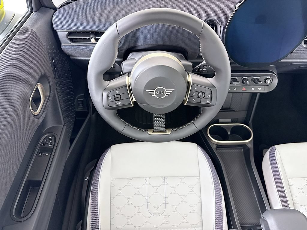 Certified 2025 MINI Cooper S FWD image 10