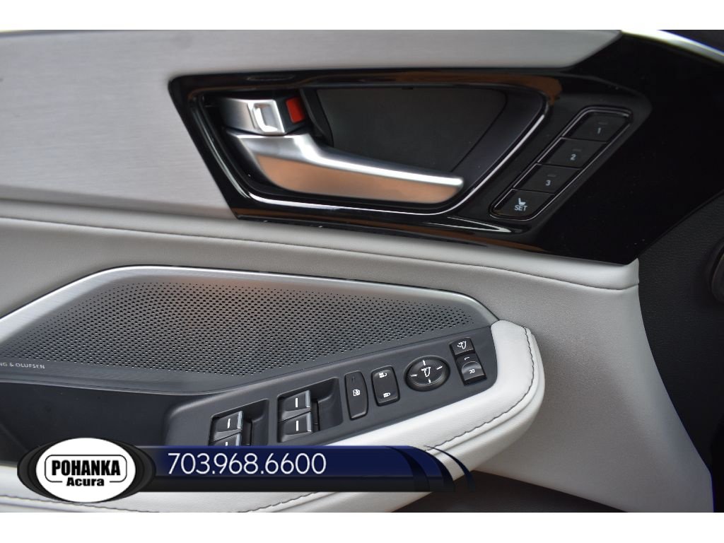 New 2026 Acura MDX w/ Technology Package AWD/4WD image 24